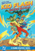 Kid Flash: Going Rogue by Steve Foxe, Jerry Gaylord