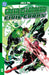 Green Lantern Vol. 4: Civil Corps by Adams, Jeremy