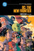 DC: The New Frontier: DC Compact Comics Edition by Darwyn Cooke