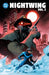 Nightwing Vol. 2: Death Traps by Dan Watters, Dexter Soy