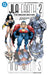 Jla Earth 2 Deluxe Edition (2025 Edition) by Morrison, Grant