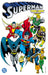 Superman: The Triangle Era Omnibus Vol. 2 by Bob McLeod
