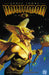 The Hawkman Omnibus by Geoff Johns (2025 Edition) 