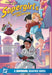 Supergirl's Family Vacation by Brandon T. Snider, Sarah Leuver
