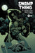 Swamp Thing by Len Wein and Kelley Jones: Deluxe Edition by Len Wein