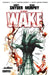 The Wake (New Edition) by Scott Snyder