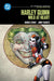 Harley Quinn: Wild at Heart: DC Compact Comics Edition by Amanda Conner