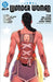 Wonder Woman Vol. 4: The Island of Mice and Men by Tom King, Daniel Sampere