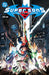 Super Sons: The Complete Collection Book Two by Jim Mooney
