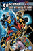 Superman: Our Worlds at War Omnibus Vol. 1: Prelude to War! by Joe Kelly