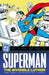 DC Finest: Superman: The Invisible Luthor by Jerry Siegel