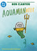 Aquamanatee by Ben Clanton
