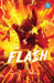 Absolute Flash Vol. 1: Of Two Worlds by Jeff Lemire, Nick Robles