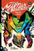 Absolute Martian Manhunter Vol. 1: Martian Vision by Deniz Camp, Javier Rodriguez