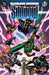 Milestone Universe: The Shadow Cabinet by Joseph Illidge