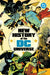 New History of the DC Universe by Mark Waid, Jerry Ordway, Todd Nauck