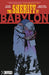 The Sheriff of Babylon (2025 Edition) by King, Tom