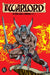The Warlord by Mike Grell Omnibus Vol. 1 by Mike Grell, Mike Grell
