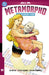 Metamorpho: The Element Man by Al Ewing