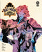 The Bat-Man: Second Knight by Mike Perkins, Mike Perkins