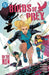 Birds of Prey Vol. 4: On the Run by Kelly Thompson