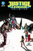 Justice League Unlimited Vol. 2: The Omega ACT by Mark Waid, Dan Mora, Jeph Loeb
