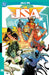 Jsa Vol. 1: Infinity, Inc vs. the Justice Society by Lemire, Jeff