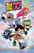 Teen Titans Go! Go Big or Go Home! by Sholly Fisch, Dario Brizuela