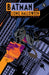 Batman the Long Halloween: The Last Halloween by Jeph Loeb, Eduardo Risso