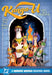 Kanga-U: Lost in a Labyrinth by Sholly Fisch, Yancey Labat