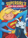 Supergirl's Zoo-Per Heroes: Krypto's Big Break by Rob Justus, Rob Justus
