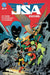Jsa Vol. 2: Ragnarok by Jeff Lemire, Diego Olortegui