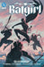 Batgirl Vol. 2: Bloodlines by Tate Brombal, Takeshi Miyazawa