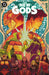 The New Gods Vol. 2: Edge of Darkness by Ram V, Jorge Fornes, Evan Cagle