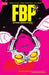 Fbp: Federal Bureau of Physics Vol. 1: The Paradigm Shift (2026) by Simon Oliver, Robbi Rodriguez