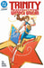 Trinity: Daughter of Wonder Woman by Tom King, Belen Ortega