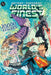 Batman/Superman: World's Finest Vol. 8: 20,000 Leagues by Mark Waid, Adrian Gutierrez