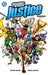 Young Justice Omnibus Vol. 2 by Peter David, Meghan Fitzmartin, Laura Braga