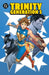 Trinity: Generation S by Tom King