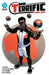 Mr. Terrific: Year One by Al Letson, Edwin Galmon
