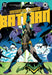 Immortal Legend Batman by Mat Groom, Kyle Higgins, Dan Mora