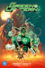 Green Lantern by Robert Venditti Omnibus Vol. 1 by Robert Venditti, Billy Tan