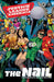 Justice League of America: The Nail: The Complete Deluxe Edition (2026 Edition) by Alan Davis, Alan Davis