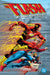The Flash by Mark Waid Omnibus Vol. 3 by Mark Waid, Josh Hood, Oscar Jimenez