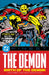DC Finest: The Demon: Birth of the Demon by Jack Kirby, Juan Manuel Ortiz, Bob Rozakis