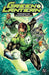 Green Lantern: The Sinestro Corps War Compendium by Geoff Johns, Daniel Acuna