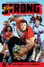 Tom Strong Compendium Two by Alan Moore, Chris Sprouse