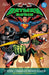 Batman and Robin by Peter J. Tomasi and Patrick Gleason Book Three by Peter J. Tomasi, Patrick Gleason, Doug Mahnke