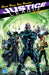 Justice League: The New 52 Book Three by Geoff Johns, Ivan Reis, David Finch