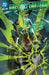 Green Lantern Vol. 5: Fractured Spectrum by Jeremy Adams, Fernando Pasarin
